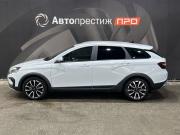 Lada (ВАЗ) Vesta I Рестайлинг (NG) Пермь  - изображение 30