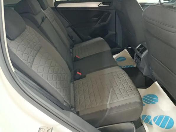 Volkswagen Tiguan II Рестайлинг с пробегом 2021 года, цена 2 990 000 рублей, 148653 км, внедорожник, Автокод Объявления