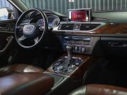 Audi A6 IV (C7) Ижевск  - изображение 32