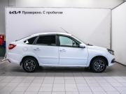 Lada (ВАЗ) Granta I Рестайлинг Красноярск  - изображение 34