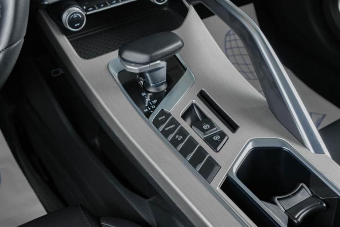Belgee X50 с пробегом 2024 года, цена 1 999 000 рублей, 21465 км, внедорожник, Автокод Объявления
