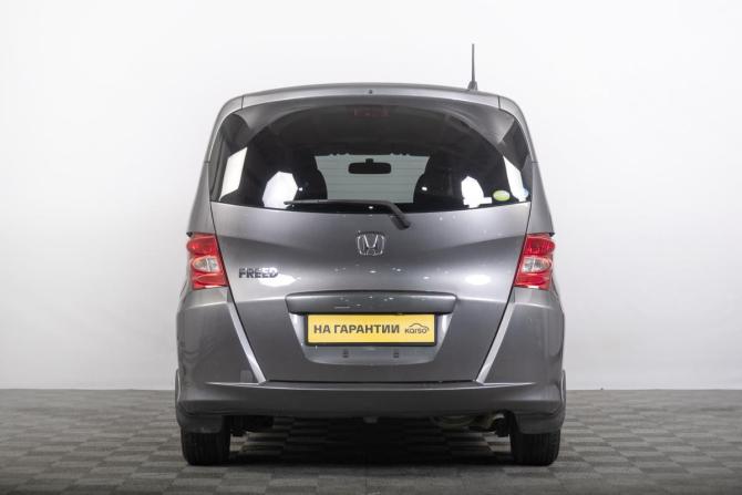 Honda Freed I с пробегом 2010 года, цена 1 149 000 рублей, 156000 км, компактвэн, Автокод Объявления