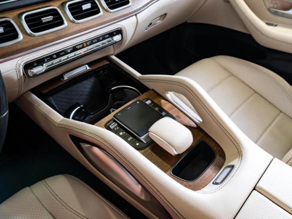 Mercedes-Benz GLE II (V167) с пробегом 2021 года, цена 6 600 000 рублей, 95611 км, внедорожник, Автокод Объявления