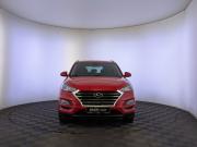 Hyundai Tucson III Рестайлинг Москва  - изображение 28