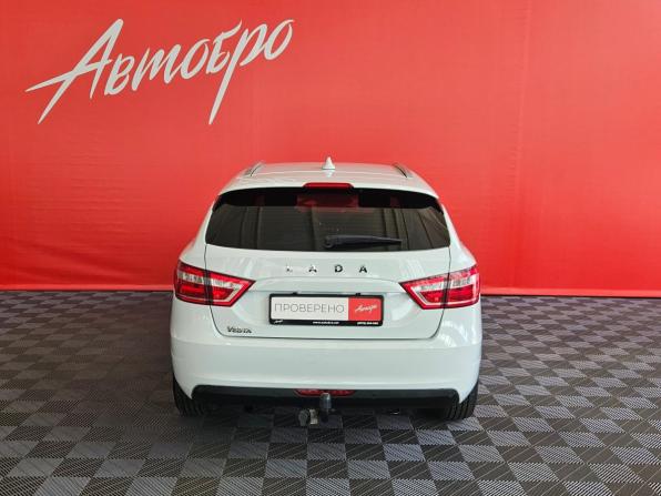 Lada (ВАЗ) Vesta I с пробегом 2020 года, цена 1 009 000 рублей, 140000 км, универсал, Автокод Объявления