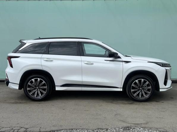 Changan CS75 Plus III с пробегом 2024 года, цена 2 999 000 рублей, 3278 км, внедорожник, Автокод Объявления