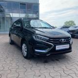 Lada (ВАЗ) Vesta I Рестайлинг (NG) Пермь  - изображение 35