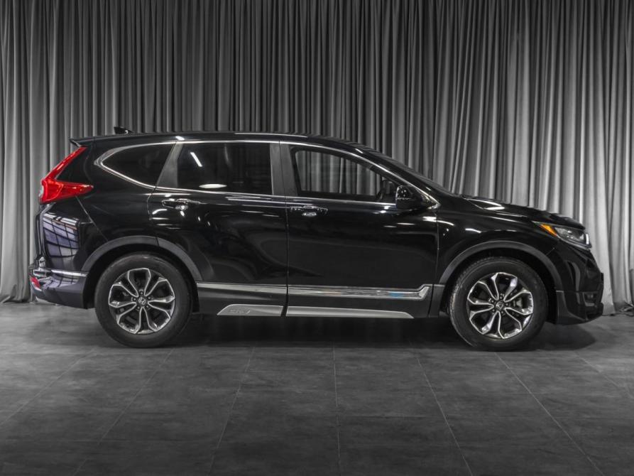 Honda CR-V V Рестайлинг Тюмень  - изображение 5