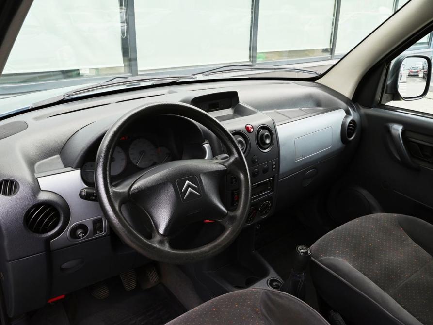 Citroen Berlingo I Рестайлинг Екатеринбург  - изображение 14