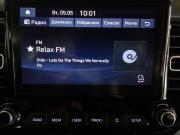 Hyundai Solaris II Рестайлинг Москва  - изображение 32