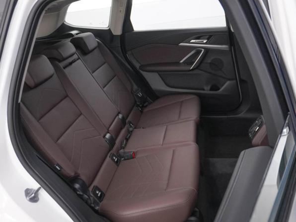 BMW X1 III (U11/U12) с пробегом 2025 года, цена 4 738 888 рублей, 3292 км, внедорожник, Автокод Объявления