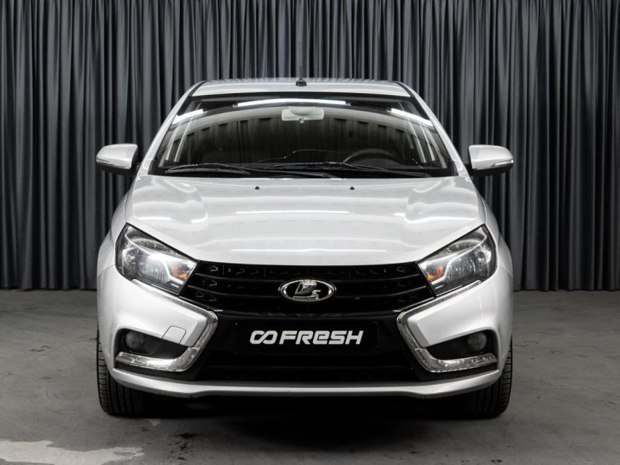 Lada (ВАЗ) Vesta I Ставрополь  - изображение 3