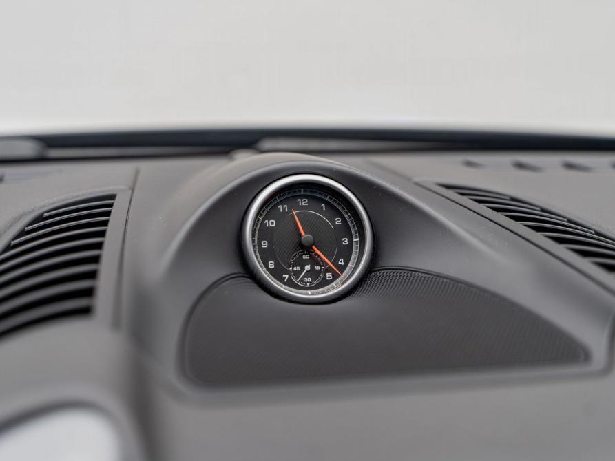 Porsche Cayenne II Рестайлинг (958) Москва  - изображение 23