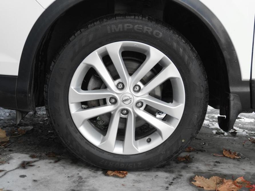 Nissan Qashqai II Калининград  - изображение 11