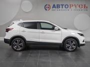 Nissan Qashqai II Рестайлинг Москва  - изображение 30
