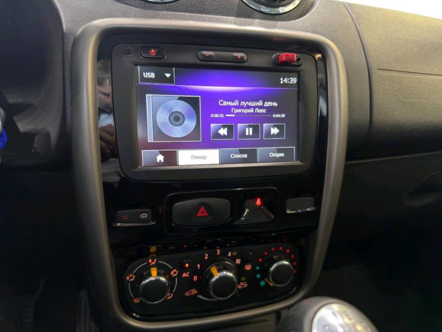 Renault Duster I Новосибирск  - изображение 17