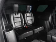 Ford Explorer V Рестайлинг 2 Минеральные Воды  - изображение 31