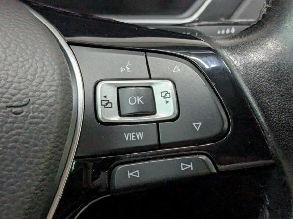 Volkswagen Tiguan II с пробегом 2019 года, цена 2 350 000 рублей, 141508 км, внедорожник, Автокод Объявления