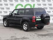 Nissan Patrol V (Y61) Рестайлинг Владимир  - изображение 16