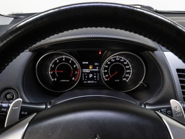 Mitsubishi Outlander II Рестайлинг с пробегом 2011 года, цена 1 125 000 рублей, 293000 км, внедорожник, Автокод Объявления