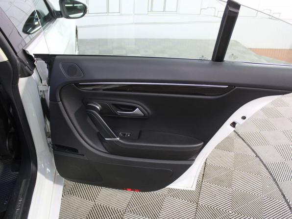 Volkswagen Passat CC I Рестайлинг с пробегом 2015 года, цена 1 175 000 рублей, 161000 км, седан, Автокод Объявления