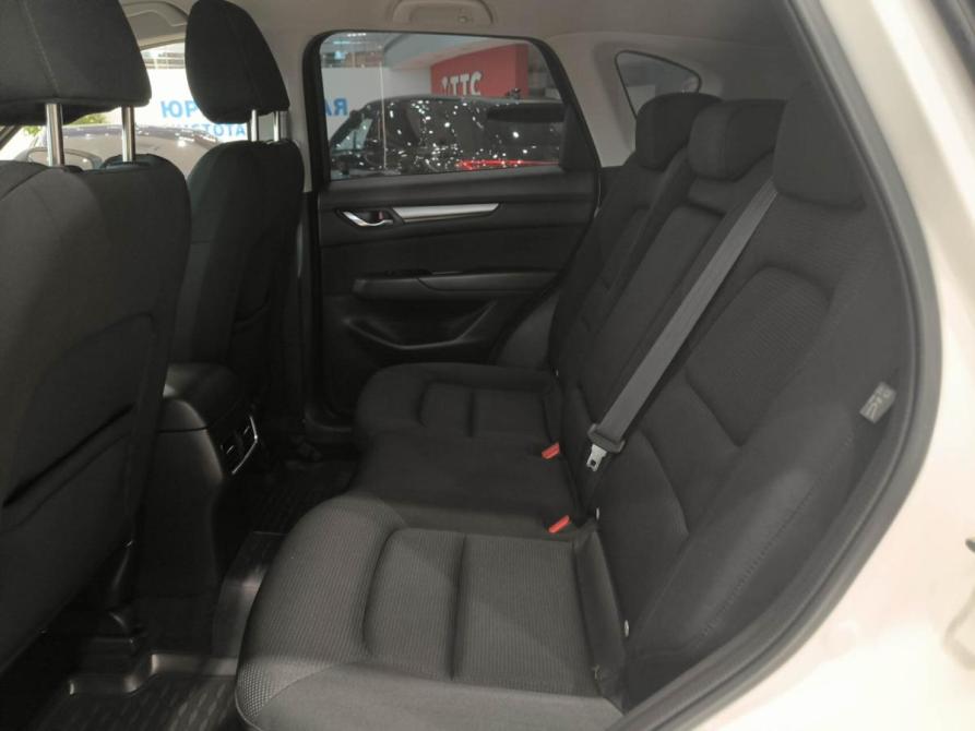 Mazda CX-5 II Казань  - изображение 15