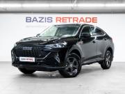 Haval F7x I Рестайлинг Тюмень  - изображение 24