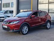 Nissan Qashqai II Москва  - изображение 18
