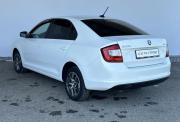Skoda Rapid I Рестайлинг Киров  - изображение 35