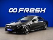 Mercedes-Benz CLS III (C257) Москва  - изображение 38