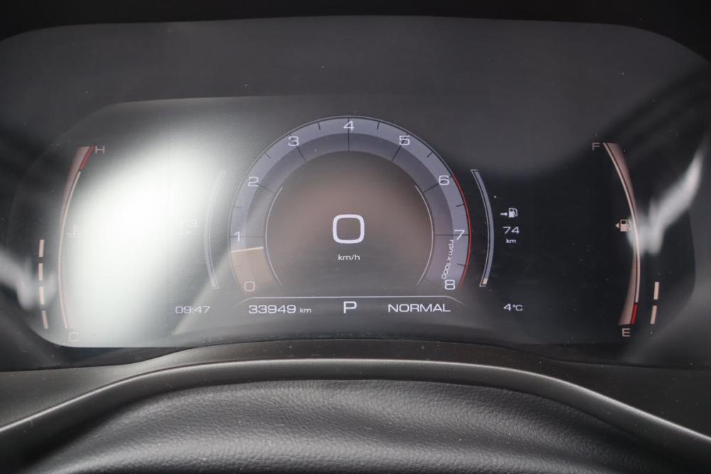 Haval Jolion I Санкт-Петербург  - изображение 17
