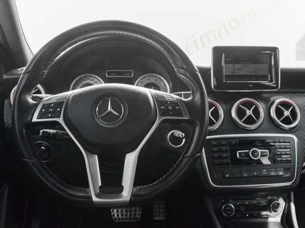 Mercedes-Benz A-Класс III (W176) с пробегом 2014 года, цена 1 420 000 рублей, 156598 км, хэтчбек, Автокод Объявления