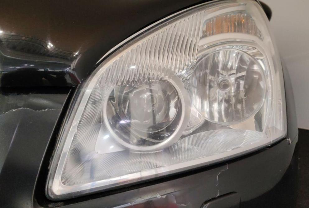 Nissan Qashqai I Ярославль  - изображение 22
