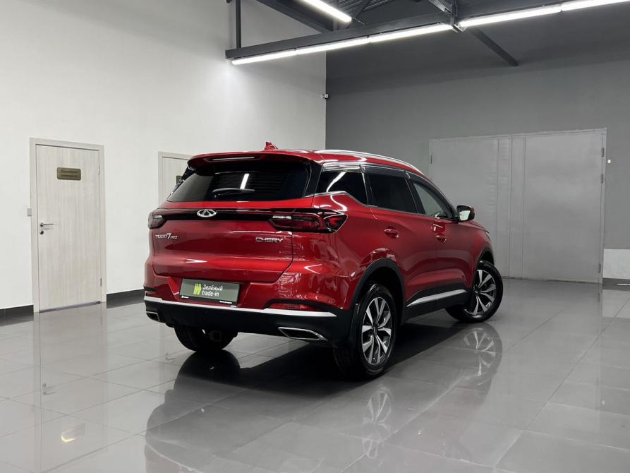 Chery Tiggo 7 Pro I Тверь  - изображение 2