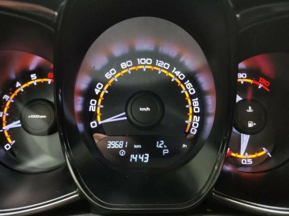 Lada (ВАЗ) Vesta I с пробегом 2021 года, цена 1 209 520 рублей, 39441 км, седан, Автокод Объявления