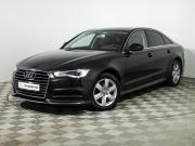 Audi A6 IV (C7) Рестайлинг Санкт-Петербург  - изображение 21