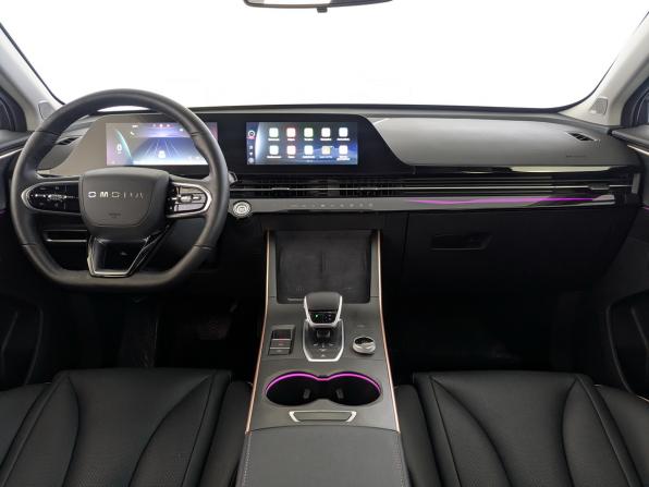 Omoda C5 I с пробегом 2024 года, цена 1 650 000 рублей, 43584 км, внедорожник, Автокод Объявления