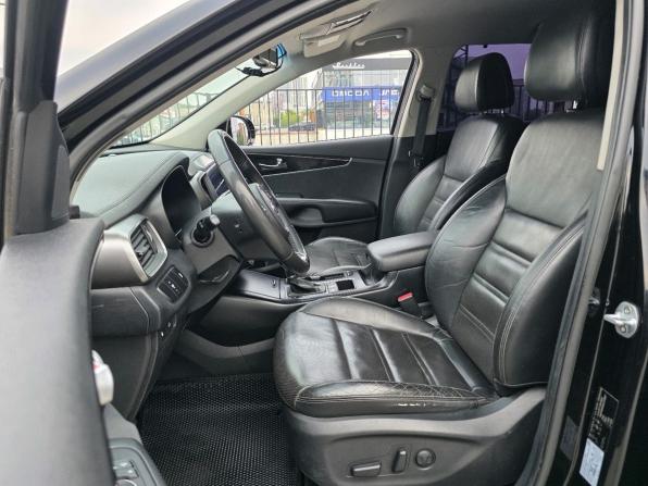 Kia Sorento III Prime с пробегом 2016 года, цена 2 230 000 рублей, 203000 км, внедорожник, Автокод Объявления