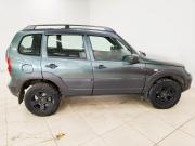 Chevrolet Niva I Рестайлинг Тула  - изображение 16