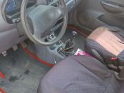 Daewoo Matiz I Рестайлинг Кемерово  - изображение 35