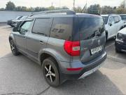 Skoda Yeti I Рестайлинг Тольятти  - изображение 8