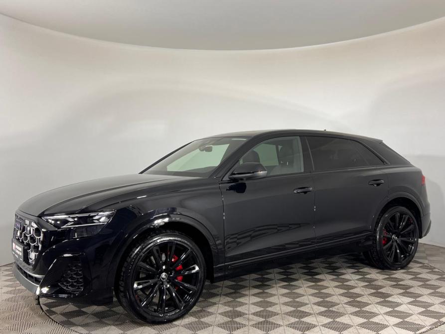 Audi Q8 I (4M) Рестайлинг Ростов-на-Дону  - изображение 1