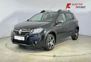 Renault Sandero II Саранск  - изображение 27