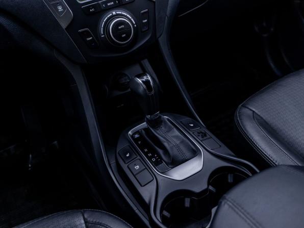 Hyundai Santa Fe III с пробегом 2013 года, цена 1 848 000 рублей, 150356 км, внедорожник, Автокод Объявления