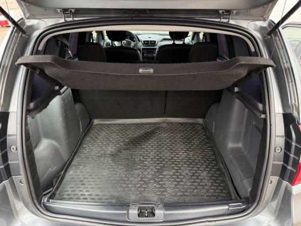 Nissan Terrano III (D10) с пробегом 2016 года, цена 1 050 000 рублей, 170903 км, внедорожник, Автокод Объявления