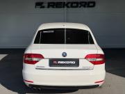 Skoda Superb II Рестайлинг Уфа  - изображение 24