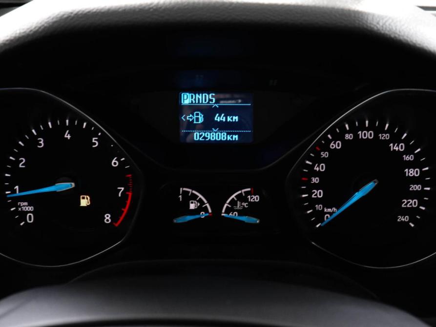 Ford Focus III Рестайлинг Химки  - изображение 12