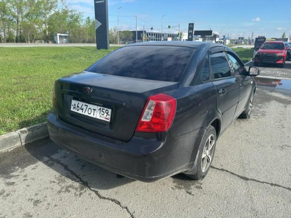 Chevrolet Lacetti I с пробегом 2011 года, цена 430 000 рублей, 260000 км, седан, Автокод Объявления
