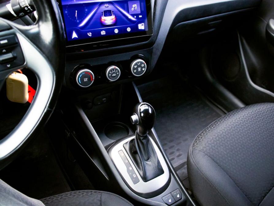 Kia Rio III Рестайлинг Екатеринбург  - изображение 9