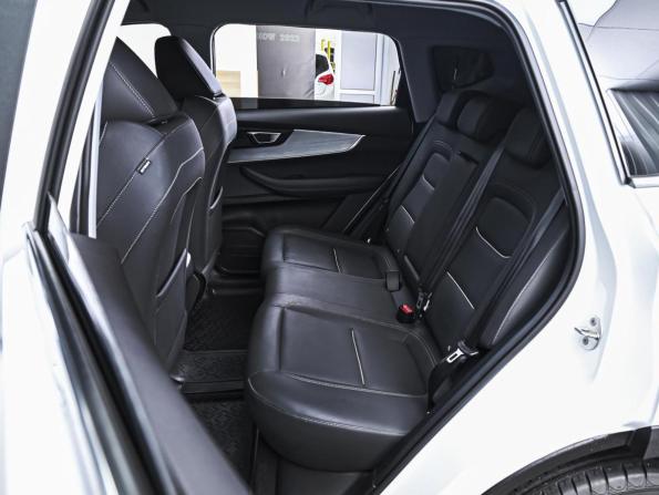 Chery Tiggo 7 Pro Max I с пробегом 2023 года, цена 2 049 000 рублей, 29051 км, внедорожник, Автокод Объявления
